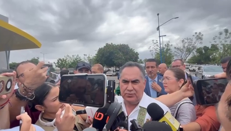 Requiere la UAS más de 200 millones para salir con los pagos este verano: Jesús Madueña