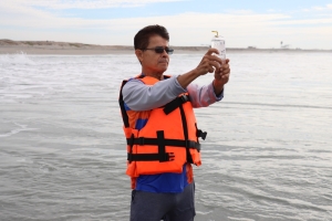 Playas de Sinaloa, entre las m&aacute;s seguras del pa&iacute;s