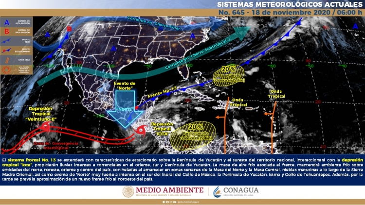 Imagen de fen&oacute;menos metereol&oacute;gicos