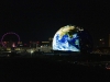 MSG Sphere: estadio en forma de esfera en Las Vegas se transforma y cautiva al mundo