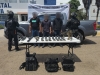 Siete civiles fueron detenidos en el municipio de Culiac&aacute;n