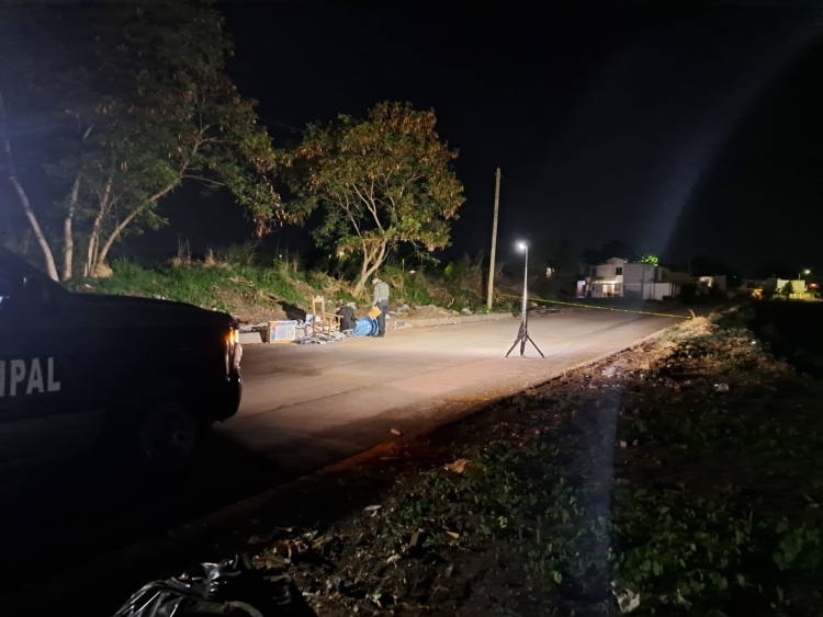 Lo torturan, lo matan y lo dejan abandonado en un tambo, en Culiac&aacute;n