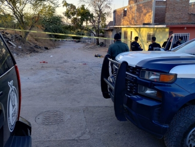 Ejecutan a un joven en la colonia Los Huizaches, de Culiac&aacute;n