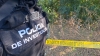Colectivo 'Sabuesos Guerreras' hallan cuerpo de una persona en estado de putrefacci&oacute;n, en Costa Rica, Culiac&aacute;n