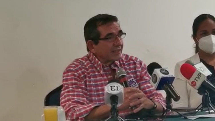 Presenta el PAS iniciativa para Tarifa 1F en Sinaloa