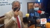 Alcalde JEF responsabiliza al gobernador y a los diputados y diputadas si algo le pasa