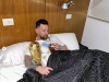 La habitación de Messi en Qatar será un ‘mini museo’