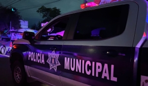 Un hombre resulta herido por arma de fuego tras ataque a balazos, en la colonia Rub&eacute;n Jaramillo, en Culiac&aacute;n