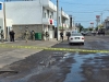 Matan a polic&iacute;a municipal de Culiac&aacute;n en la colonia Las Vegas
