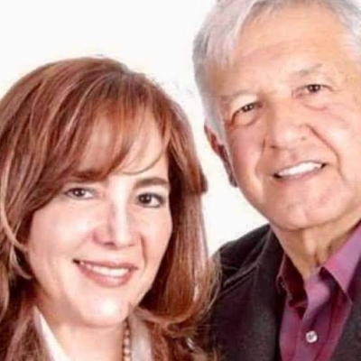 Nepotismo en la 4T: hermana, nieta y sobrina de Yeidckol Polevnsky cobran en la n&oacute;mina