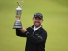 Brian Harman se corona campe&oacute;n del British Open 2023