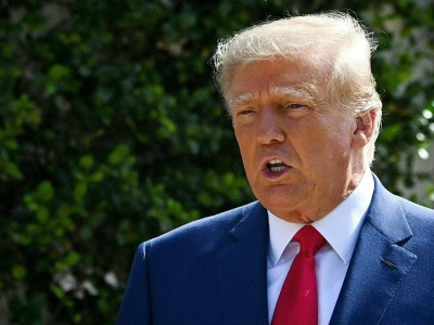 Trump se encamina para lanzarse de nuevo por la candidatura presidencial