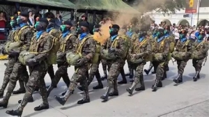 Declaran estado de sitio en Guatemala por ola de violencia y ataques directos a polic&iacute;as, anunci&oacute; el presidente