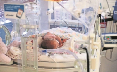 Muere ni&ntilde;a de 2 a&ntilde;os en Puerto Rico; se sospecha que ten&iacute;a hepatitis aguda