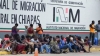 El Instituto Nacional de Migraci&oacute;n da de baja a mil 48 servidores por actos indebidos e ilegales