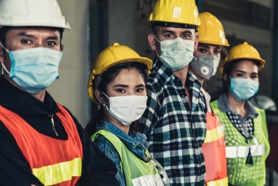 Crecen las altas laborales en cinco entidades con m&aacute;s del 50%