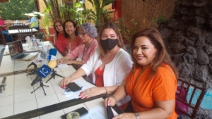 M&eacute;xico est&aacute; preparado para una mujer presidenta, asegur&oacute; la Redpagen