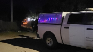 Matan a balazos a un hombre en una casa en San Pedro, Navolato