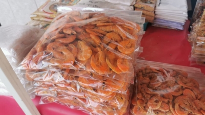 Pese a la pandemia changueras reportan un 60 por ciento en ventas