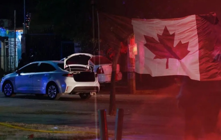 Canad&aacute; se suma a Estados Unidos y tambi&eacute;n declara a los C&aacute;rteles mexicanos como 'Terroristas'
