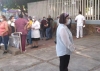 Trabajadores de Salud de alto riesgo reclaman el pago de bonos