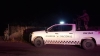 Se desata balacera entre civiles armados y la Guardia Nacional sobre la Plaza Sendero, en Culiac&aacute;n; hay un herido