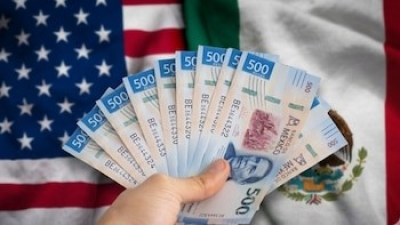 Alerta por flujo de remesas: orden de Trump endurece vigilancia financiera a transferencias de EEUU a M&eacute;xico