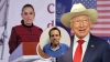 Asegura Sheinbaum que Ken Salazar miente en el caso de "El Mayo" Zambada