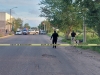 Abandonan cuerpo en estado de descomposici&oacute;n sobre la avenida Giovanni Zamudio, en Culiac&aacute;n