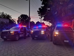 &iexcl;Moda! Tres heridos con arma blanca, saldo de tres pleitos en las &uacute;ltimas 24 horas en Culiac&aacute;n y Navolato.