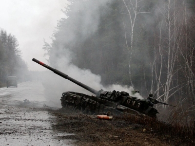 Rusia reporta retirada de fuerzas ucranianas de Severodonetsk