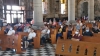 Llama Obispo ser cat&oacute;licos de bien al iniciar la Cuaresma