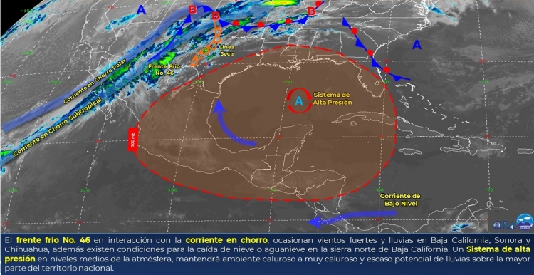 Imagen de fen&oacute;menos metereol&oacute;gicos