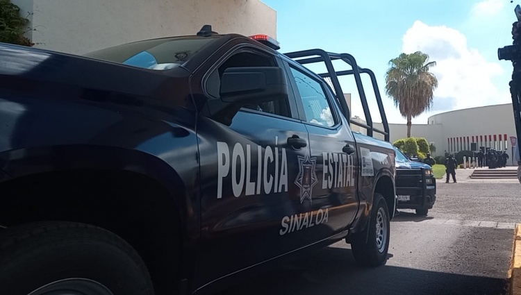 M&aacute;s de mil polic&iacute;as de Sinaloa no son aptos, asegur&oacute; Renato Ocampo