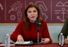 Todo listo para el regreso a clases el 9 de enero: Gloria Himelda F&eacute;lix, Titular de la SEPyC
