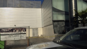Asesinan a un guardia de seguridad de conocido casino en Culiacán