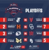 Sinaloenses se eliminar&aacute;n al definirse los playoffs de la Liga Mexicana del Pacifico