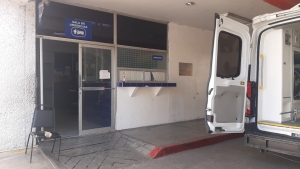 Atacan a balazos a dos j&oacute;venes en bicicleta, en Campo El Diez, Culiac&aacute;n