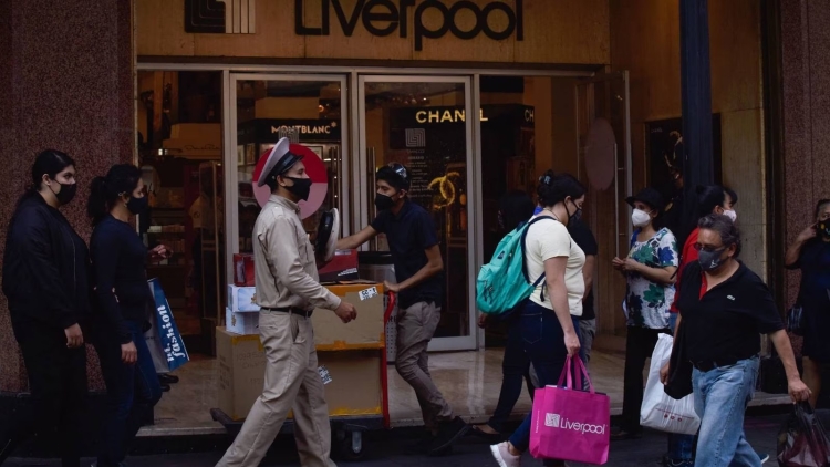Liverpool vende autos el&eacute;ctricos chinos en M&eacute;xico: &iquest;Qu&eacute; modelos tiene y cu&aacute;nto cuestan?