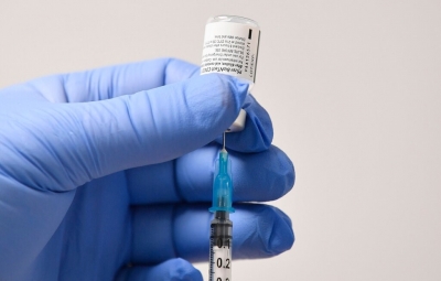 La FDA aprob&oacute; la vacuna Pfizer