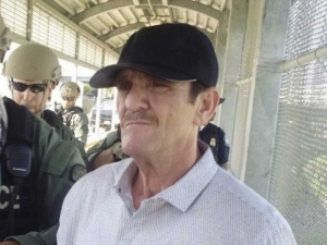 Ordenan la liberaci&oacute;n de 'El G&uuml;ero Palma', preso en el Altiplano