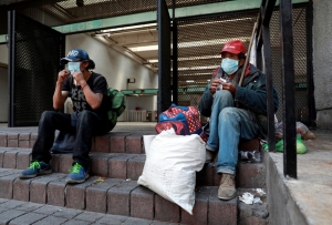 En M&eacute;xico suman 21 millones 600 mil desempleados por el covid-19