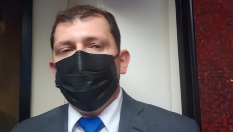 Roberspierre Lizarraga, Soila Gaxiola y Cu&eacute;n D&iacute;az se integran al gabinete de Madue&ntilde;a en la UAS