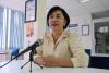 Investigadora de la UAS es la nueva presidenta de la Olimpiada Mexicana de Matem&aacute;ticas