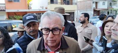 Ma&ntilde;ana inicia el operativo contra robo de veh&iacute;culos: Gobernador Rocha Moya