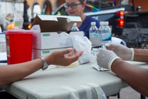 Tras el repunte en la incidencia de VIH