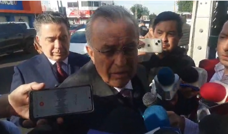 Pide gobernador Rocha a AMLO que incluya a Sinaloa en decreto de subsidio permanente a tarifas de CFE