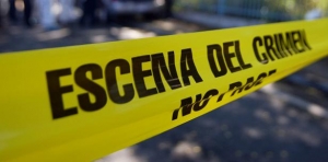 Localizan a un hombre asesinado a balazos en el pante&oacute;n 21 de marzo; otro hombre estaba herido en la misma &aacute;rea