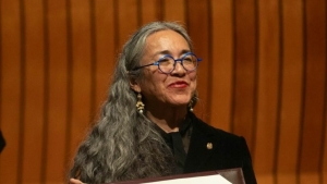 Cristina Rivera Garza gana el Premio Pulitzer 2024 por “El invencible verano de Liliana”