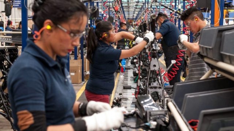 Inegi reporta la incorporaci&oacute;n de 1.5 millones de personas al mercado laboral en julio